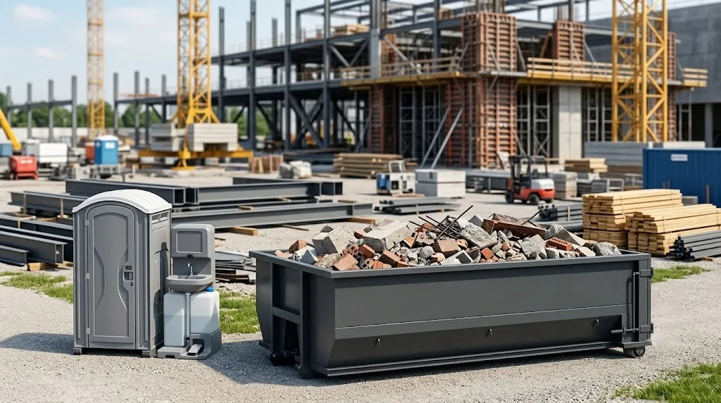 Dumpster Weight Limits in Portsmouth Heights, VA
